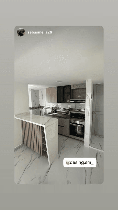 Cocina