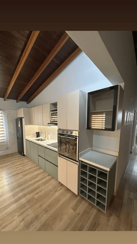 Cocina