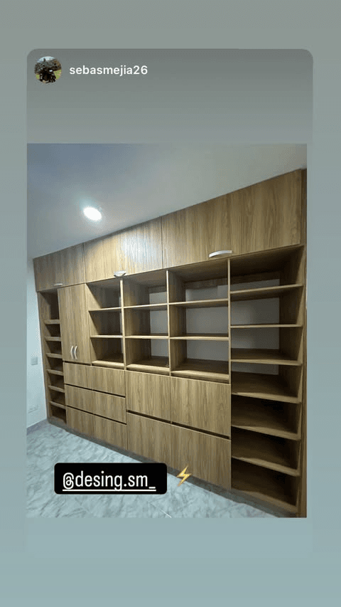 Closet